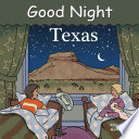 Good Night Texas Book