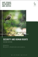 Security and Human Rights Pdf/ePub eBook