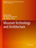 Museum Technology and Architecture Pdf/ePub eBook