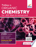 Problems in Organic Chemistry for JEE Main   Advanced 3rd edition Book