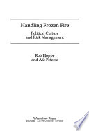 Handling Frozen Fire