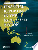 Financial Reporting in the Pacific Asia Region
