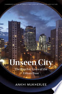 Unseen City Book PDF