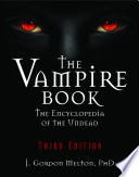 The Vampire Book