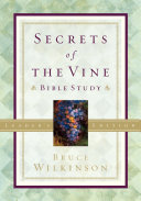 Secrets of the Vine Leader s Guide