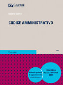  codice giuridico.; codice amministrativo.; diritto amministrativo. Milano : 2023.