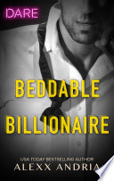 Beddable Billionaire Book