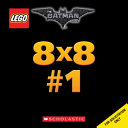 8x8  1  the Lego Batman Movie 