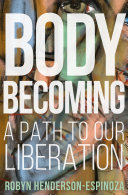 Body Becoming [Pdf/ePub] eBook