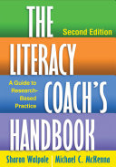 The Literacy Coach s Handbook  Second Edition