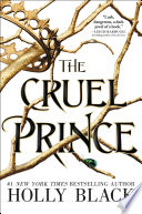 The Cruel Prince Book