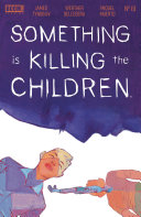 Something is Killing the Children #19 Pdf/ePub eBook