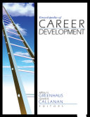 Encyclopedia of Career Development