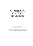 the Chartering Practice Handbook