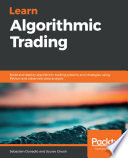 Learn Algorithmic Trading Book