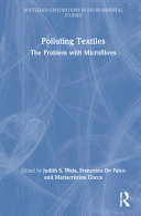 Polluting Textiles Book