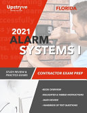 2021 Florida Alarm Systems I Contractor Exam Prep