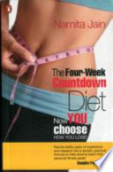 The Four week Countdown Diet
