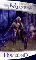Homeland (Forgotten Realms: The Legend of Drizzt #1). image