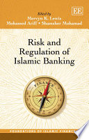 Risk and Regulation of Islamic Banking.pdf