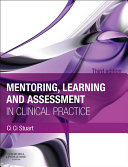 Mentoring, Learning and Assessment in Clinical Practice E-Book