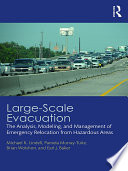 Large Scale Evacuation Book