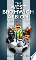 West Bromwich Albion Miscellany