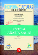 Hesperia Nº 8 Arabia Saudí Culturas del Mediterráneo