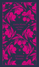 Goblin Market and Other Poems, PRH Clothbound Classics