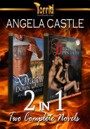 2-in-1: Angela Castle - Dragon Down Under & Dragon Down Under Two Plus One [Pdf/ePub] eBook