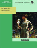 The Goose Girl (EasyRead Large Bold Edition)