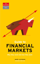 Pdf Guide to Financial Markets Telecharger