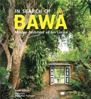 In Search of Bawa Book PDF