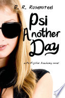 Psi Another Day Book