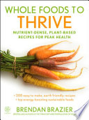 Whole Foods to Thrive