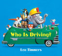 Who Is Driving? Pdf/ePub eBook