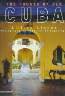 The Houses of Old Cuba Book PDF