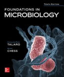Foundations in Microbiology Book