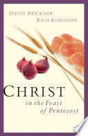 Christ in the Feast of Pentecost Book