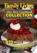 Our Best Cookbook Collection 2 Book