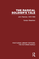 The Radical Soldier's Tale Pdf/ePub eBook