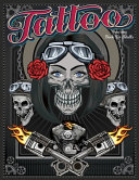 Tattoo Coloring Book For Adults Book