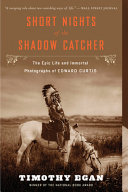 Short Nights of the Shadow Catcher Book PDF