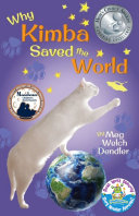 Why Kimba Saved The World [Pdf/ePub] eBook