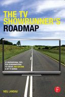 The TV Showrunner's Roadmap [Pdf/ePub] eBook