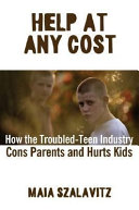 Help at Any Cost Book