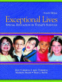 Exceptional Lives Book
