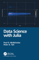 Data Science with Julia Pdf/ePub eBook