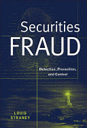 Securities Fraud [Pdf/ePub] eBook