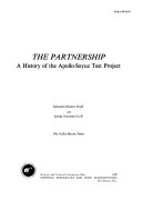 The Partnership: A History of the Apollo-Soyuz Test Project